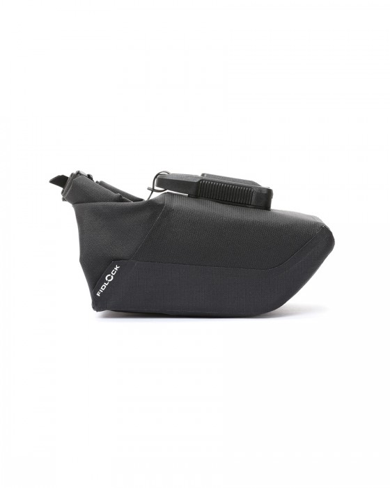 FIDLOCKサドルバッグ【PINCLIP SADDLE BAG S + SADDLE BASE】06l