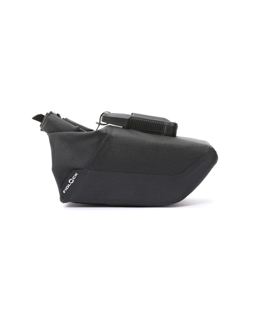 FIDLOCKサドルバッグ【PINCLIP SADDLE BAG S + SADDLE BASE】06l