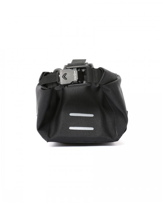 FIDLOCKサドルバッグ【PINCLIP SADDLE BAG S + SADDLE BASE】08l