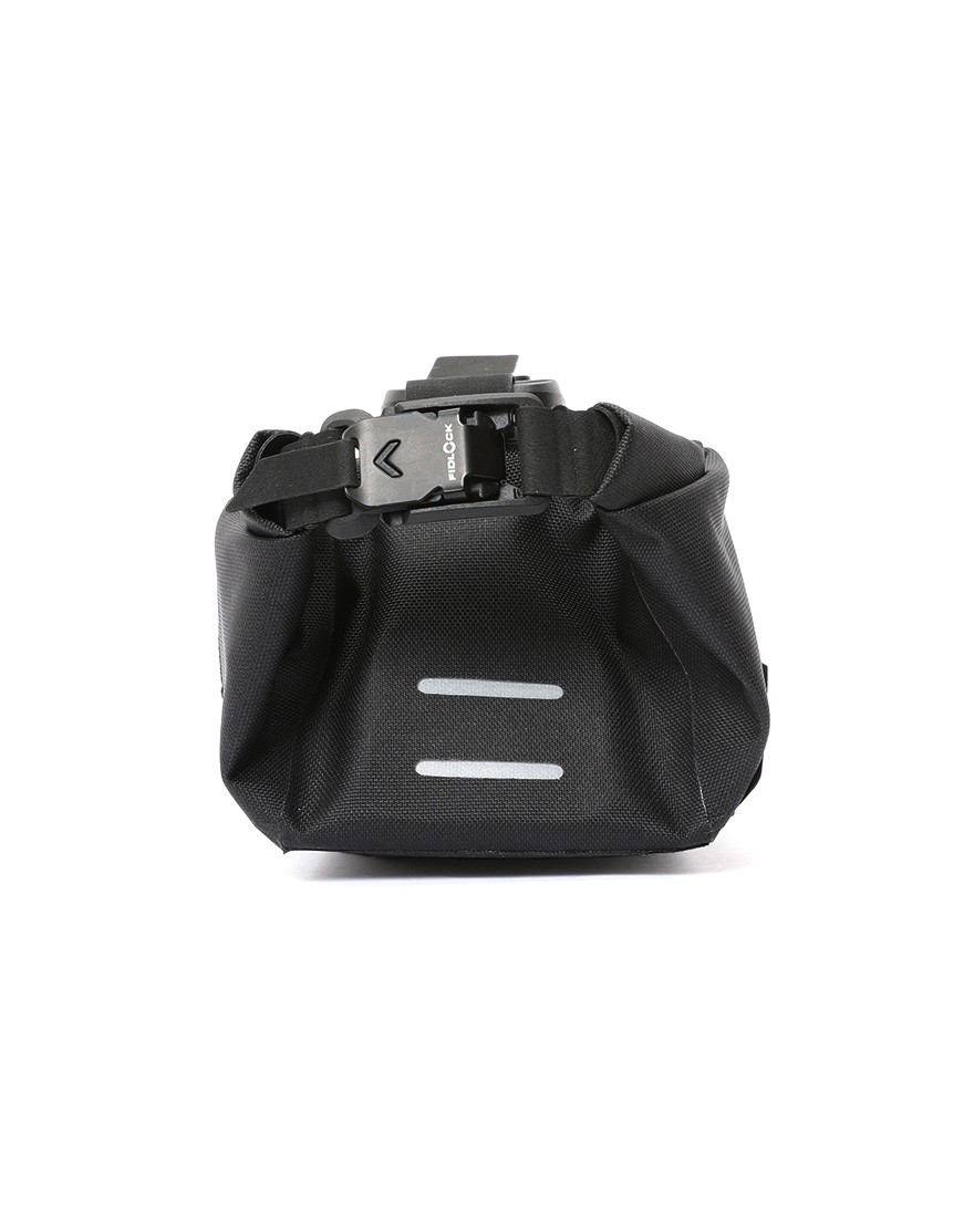 FIDLOCKサドルバッグ【PINCLIP SADDLE BAG S + SADDLE BASE】08l
