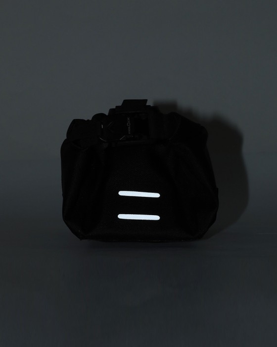 FIDLOCKサドルバッグ【PINCLIP SADDLE BAG S + SADDLE BASE】09l