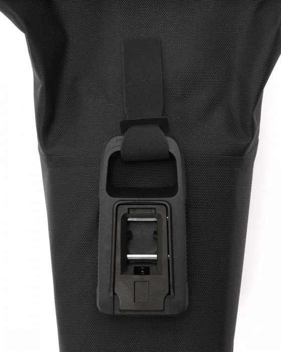 FIDLOCKサドルバッグ【PINCLIP SADDLE BAG S + SADDLE BASE】15l
