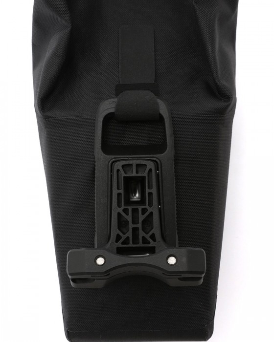 FIDLOCKサドルバッグ【PINCLIP SADDLE BAG S + SADDLE BASE】16l