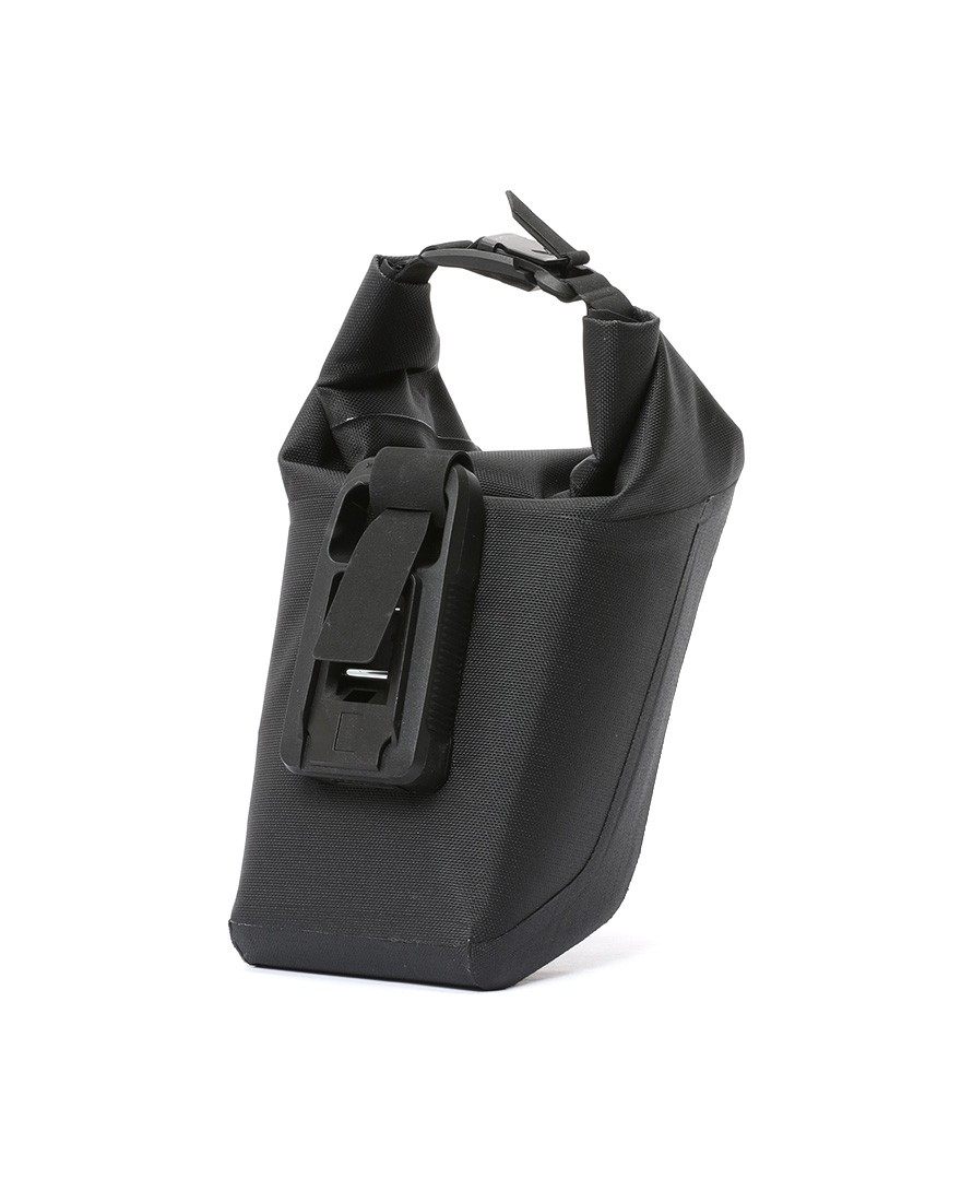 FIDLOCKサドルバッグ【PINCLIP SADDLE BAG S + SADDLE BASE】c0