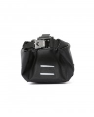 FIDLOCKサドルバッグ【PINCLIP SADDLE BAG S + SADDLE BASE】mb_08l