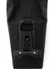 FIDLOCKサドルバッグ【PINCLIP SADDLE BAG S + SADDLE BASE】mb_16l