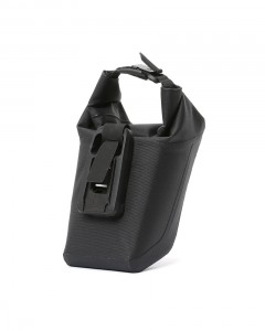サドルバッグ【PINCLIP SADDLE BAG S + SADDLE BASE】