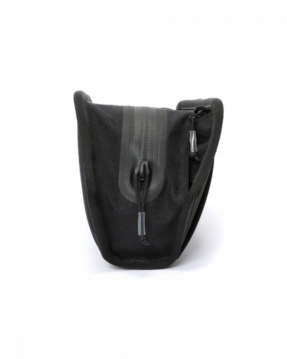 FIDLOCKフレームバッグ + マウントベース【TWIST ESSENTIAL BAG M + BIKE BASE】08l
