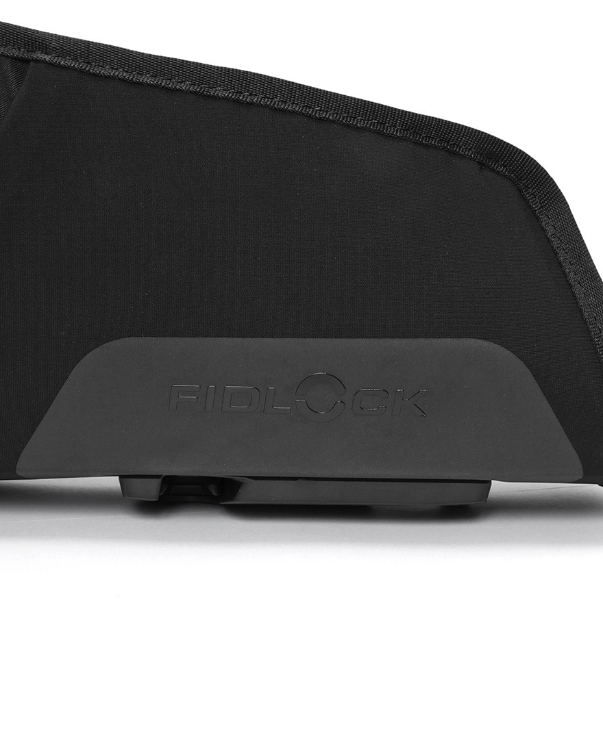 FIDLOCKフレームバッグ + マウントベース【TWIST ESSENTIAL BAG M + BIKE BASE】12l