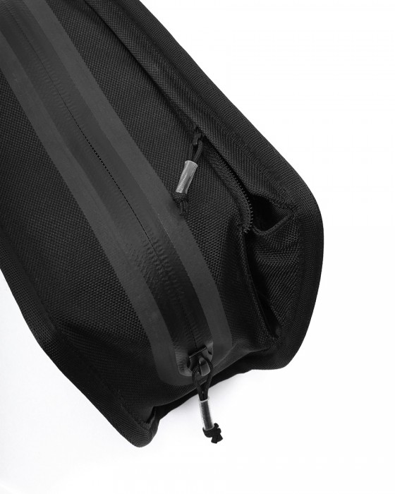FIDLOCKフレームバッグ + マウントベース【TWIST ESSENTIAL BAG M + BIKE BASE】13l