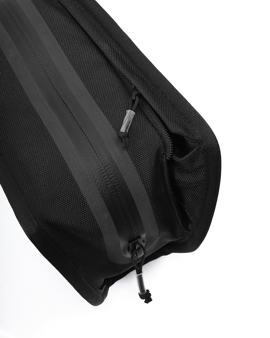 FIDLOCKフレームバッグ + マウントベース【TWIST ESSENTIAL BAG M + BIKE BASE】13l