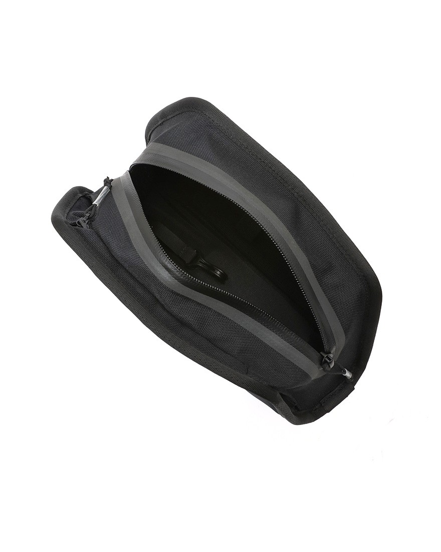 FIDLOCKフレームバッグ + マウントベース【TWIST ESSENTIAL BAG M + BIKE BASE】18l