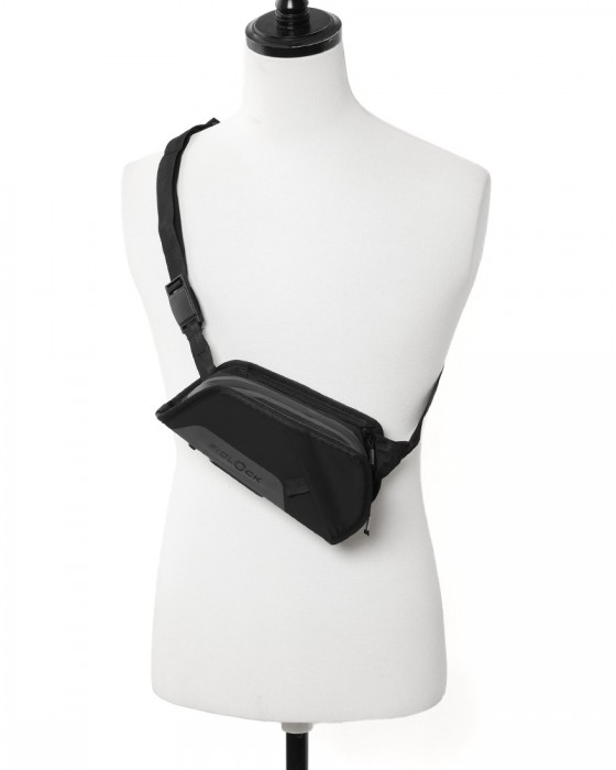 FIDLOCKフレームバッグ + マウントベース【TWIST ESSENTIAL BAG M + BIKE BASE】21l