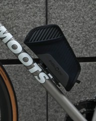 FIDLOCKフレームバッグ + マウントベース【TWIST ESSENTIAL BAG M + BIKE BASE】mb_26l