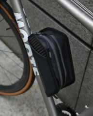 FIDLOCKフレームバッグ + マウントベース【TWIST ESSENTIAL BAG M + BIKE BASE】mb_27l