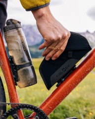 FIDLOCKフレームバッグ + マウントベース【TWIST ESSENTIAL BAG M + BIKE BASE】mb_29l