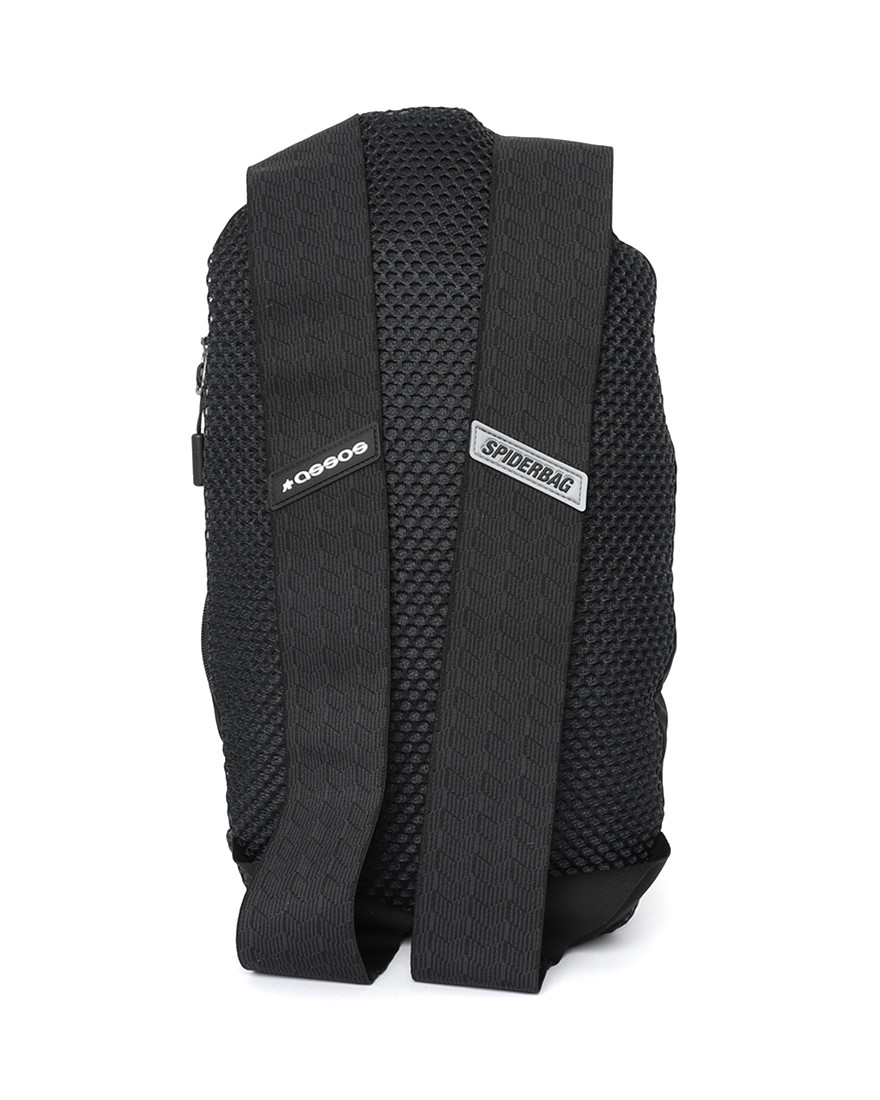 ASSOS軽量 サイクリング バックパック【Endurance Spider Bag P1】07l