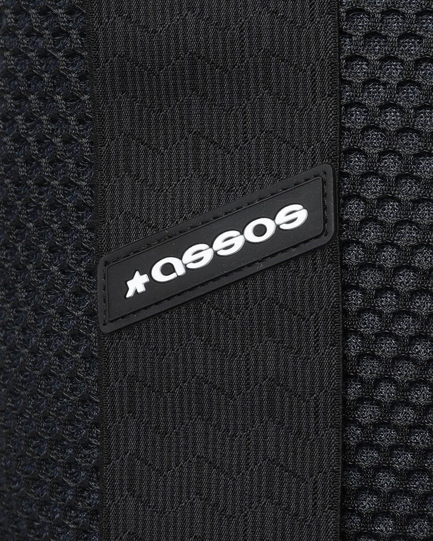 ASSOS軽量 サイクリング バックパック【Endurance Spider Bag P1】10l