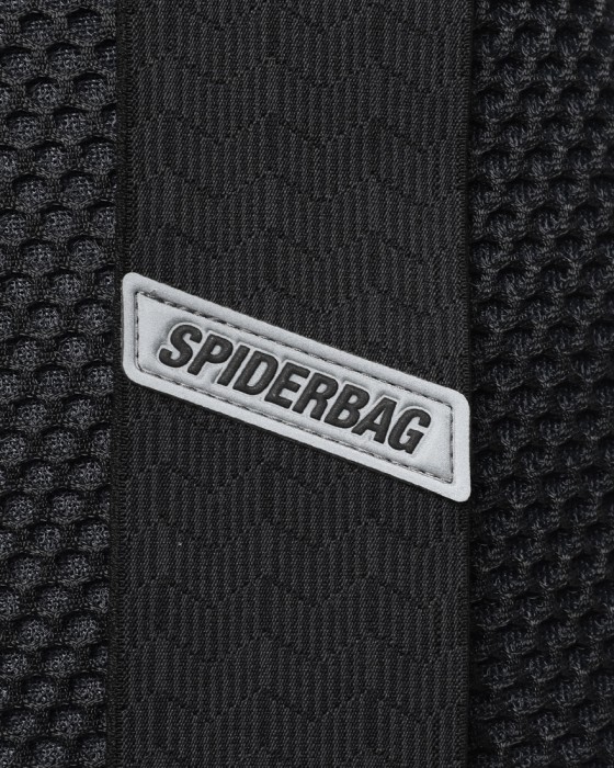 ASSOS軽量 サイクリング バックパック【Endurance Spider Bag P1】11l