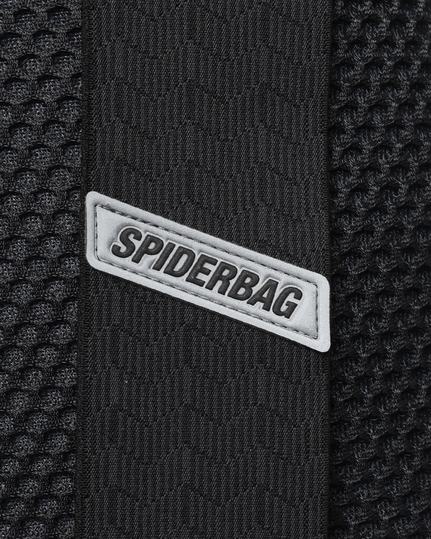 ASSOS軽量 サイクリング バックパック【Endurance Spider Bag P1】11l