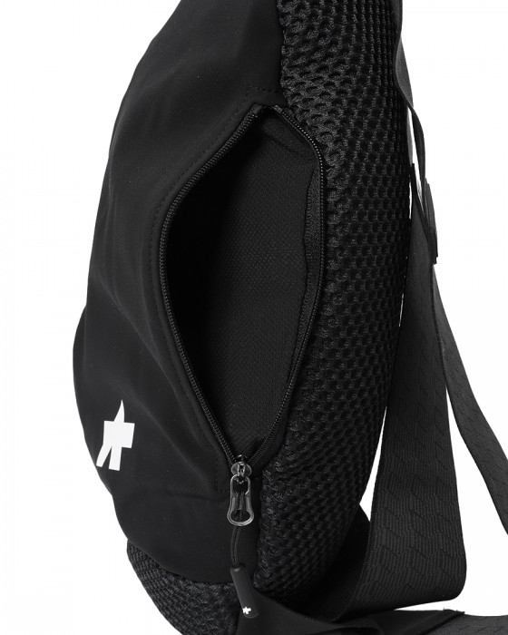 ASSOS軽量 サイクリング バックパック【Endurance Spider Bag P1】17l