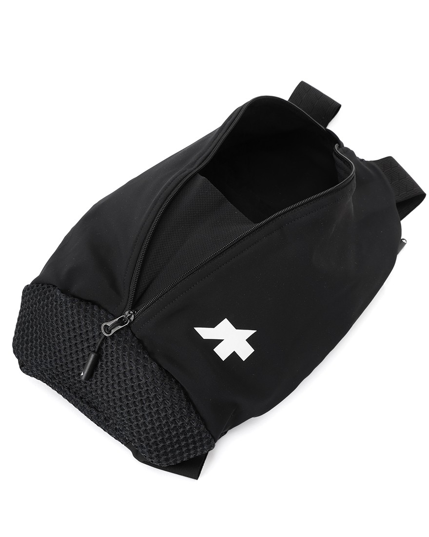 ASSOS軽量 サイクリング バックパック【Endurance Spider Bag P1】18l