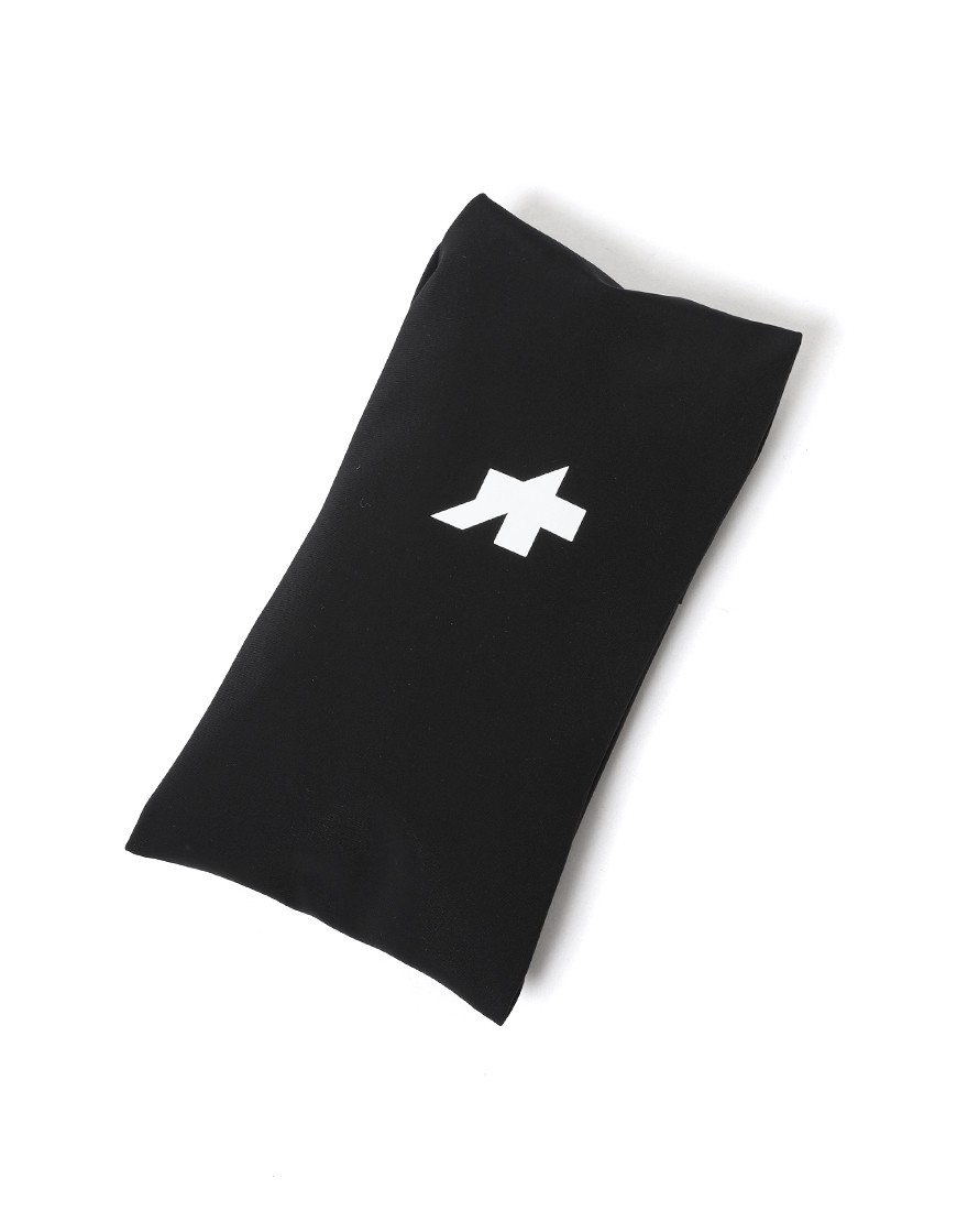 ASSOSアパレルポーチ【Apparel Pok】12l