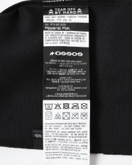 ASSOSアパレルポーチ【Apparel Pok】mb_07l