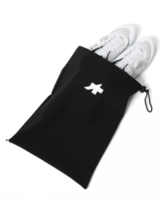 ASSOSシューズバッグ【Shoe Bag】11l
