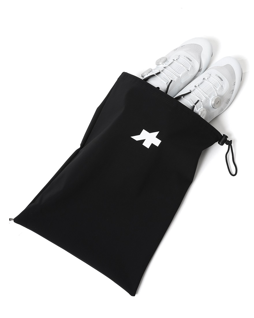ASSOSシューズバッグ【Shoe Bag】11l
