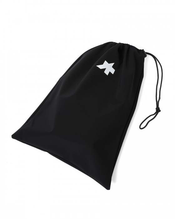 ASSOSシューズバッグ【Shoe Bag】12l