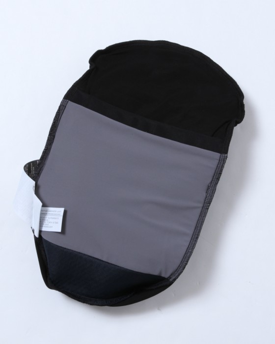 ASSOSスパイダーバッグ【GT Spider Bag C2】15l