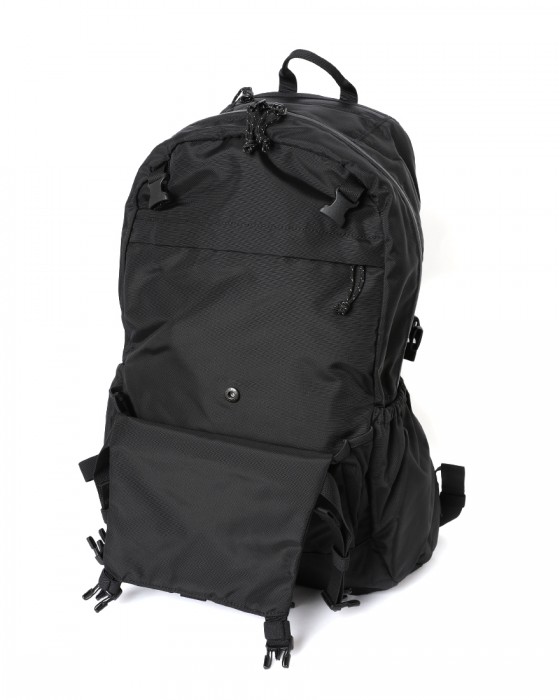narifuriNFC × KELTY メットインバックパック【NFKL-04】08l