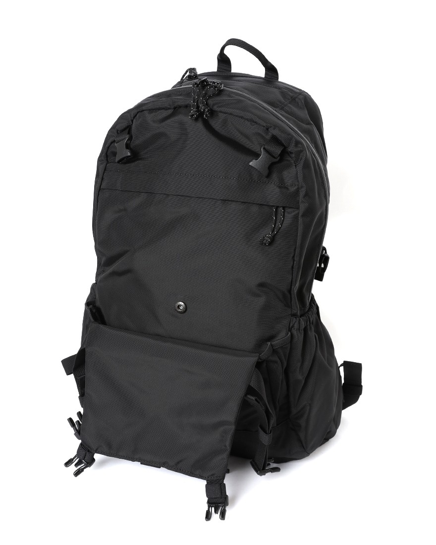 narifuriNFC × KELTY メットインバックパック【NFKL-04】08l