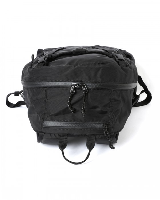narifuriNFC × KELTY メットインバックパック【NFKL-04】09l