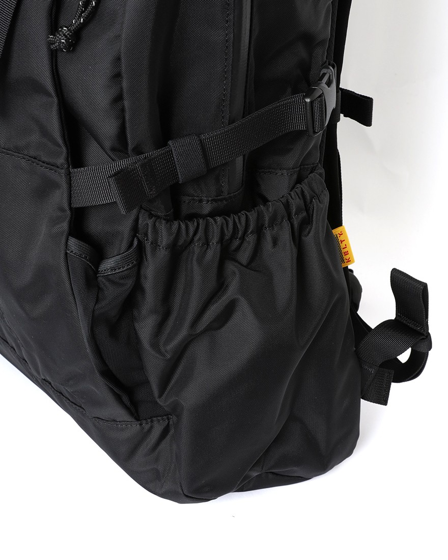 narifuriNFC × KELTY メットインバックパック【NFKL-04】11l