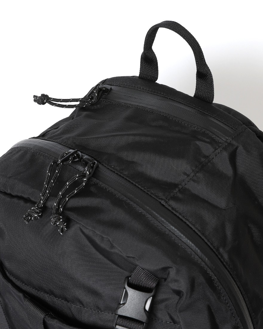 narifuriNFC × KELTY メットインバックパック【NFKL-04】13l