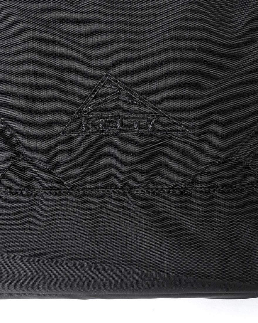 narifuriNFC × KELTY メットインバックパック【NFKL-04】14l