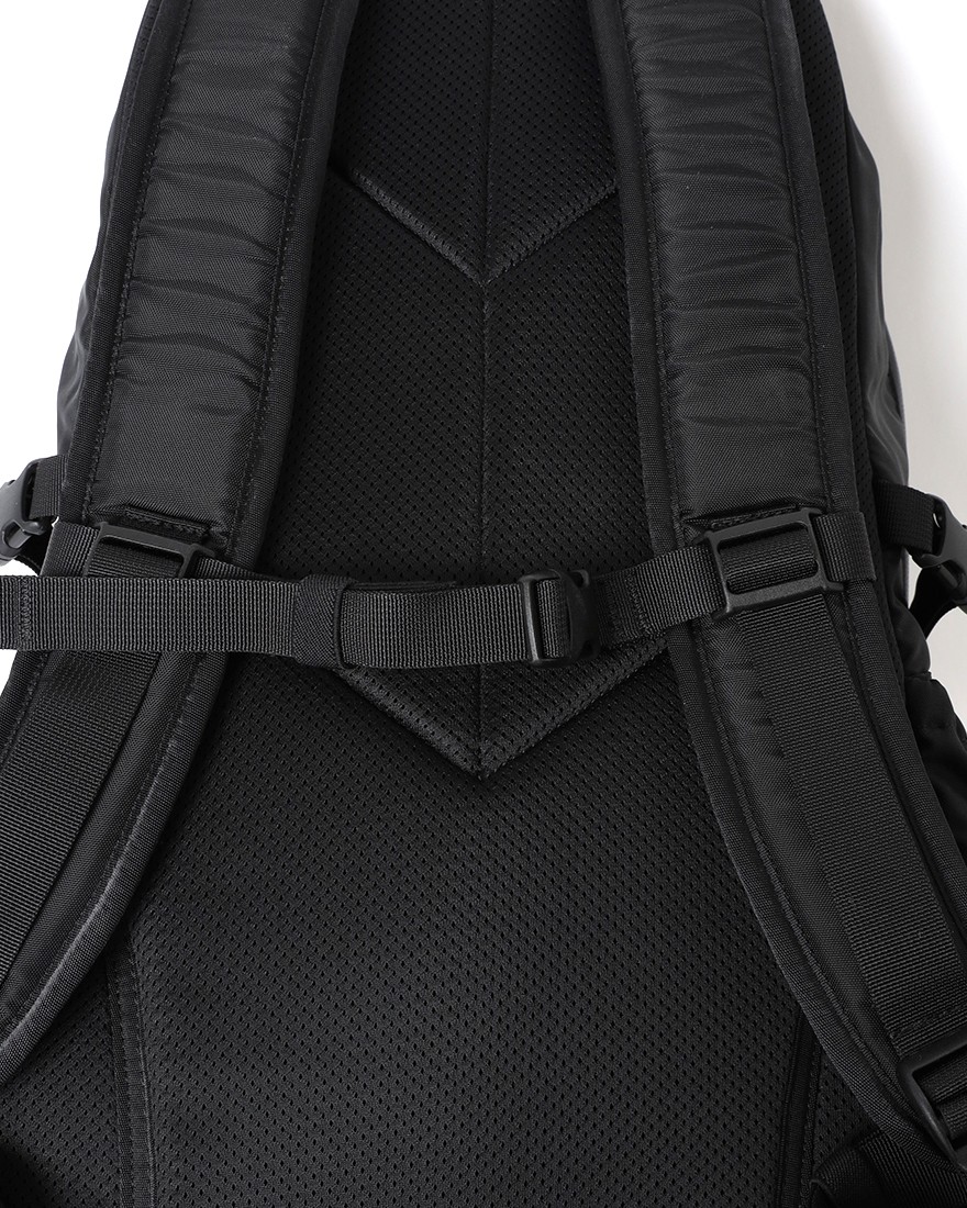 narifuriNFC × KELTY メットインバックパック【NFKL-04】15l