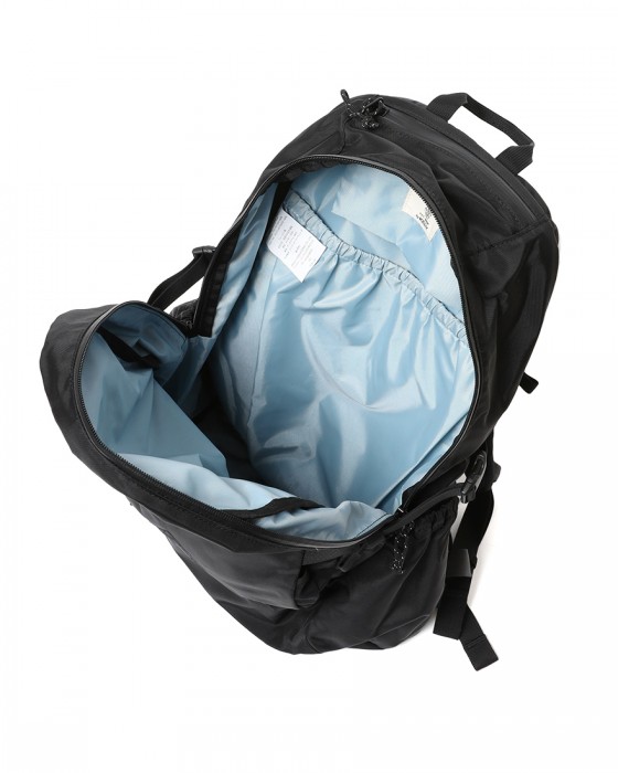 narifuriNFC × KELTY メットインバックパック【NFKL-04】20l