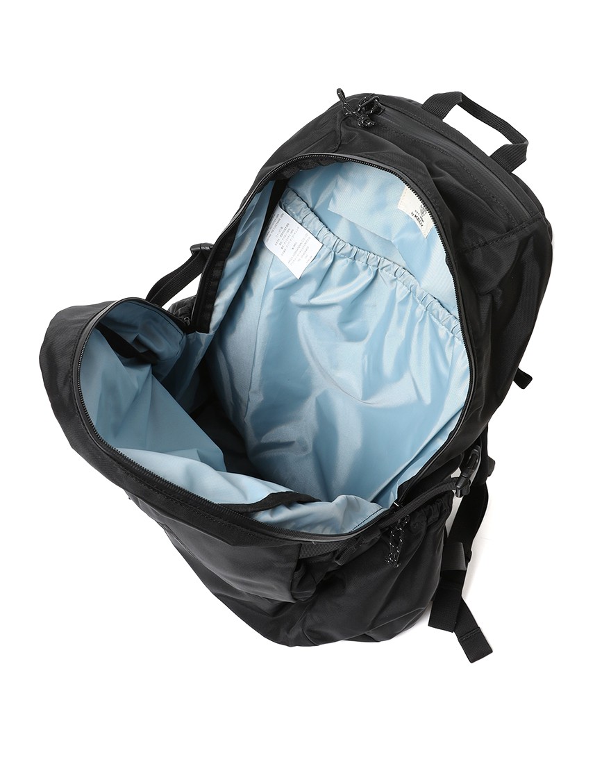 narifuriNFC × KELTY メットインバックパック【NFKL-04】20l