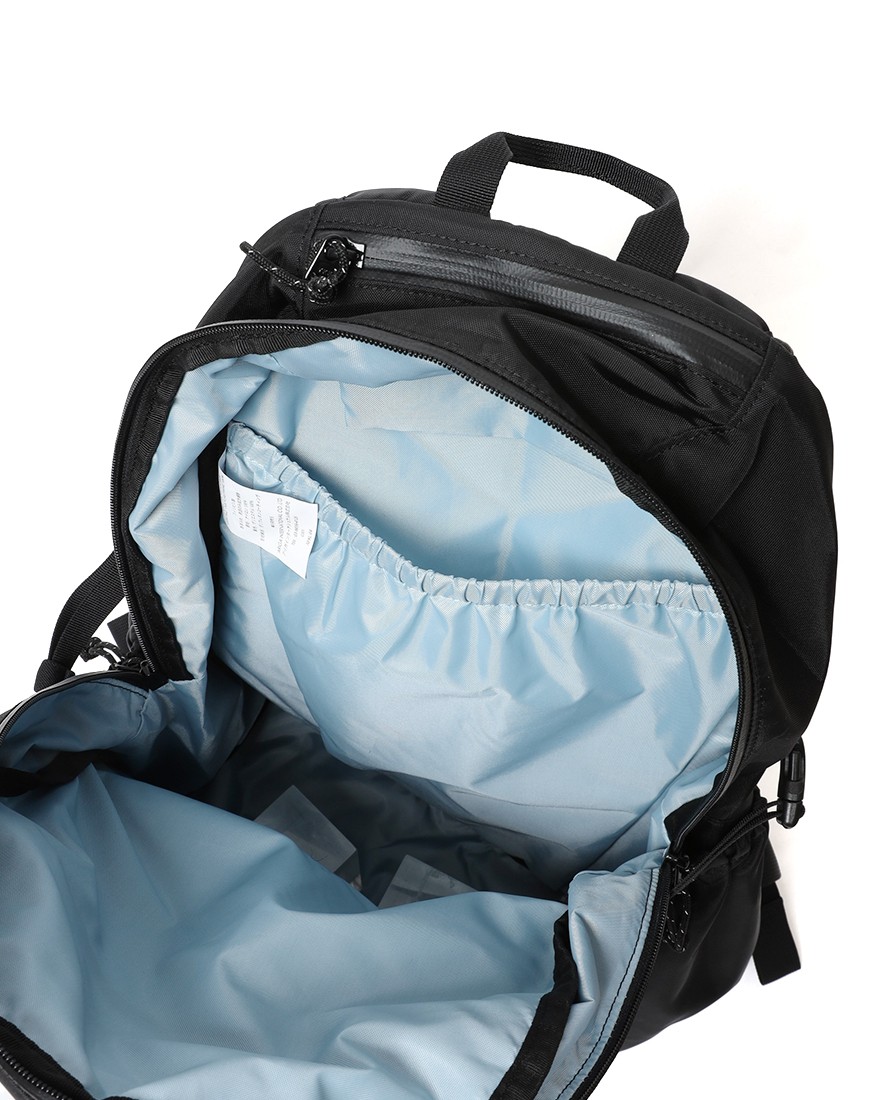narifuriNFC × KELTY メットインバックパック【NFKL-04】21l