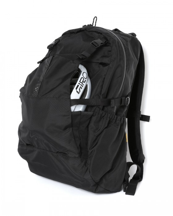 narifuriNFC × KELTY メットインバックパック【NFKL-04】27l