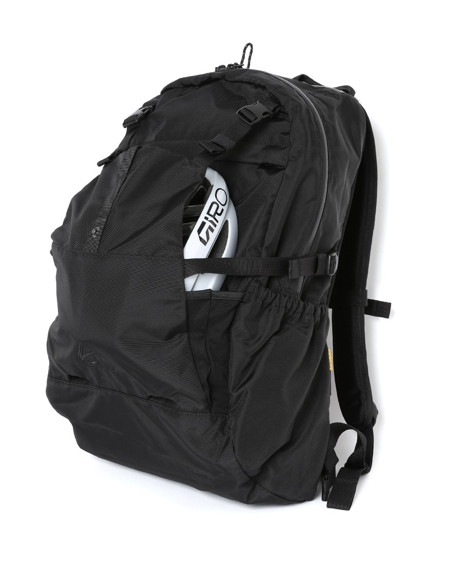 narifuriNFC × KELTY メットインバックパック【NFKL-04】27l