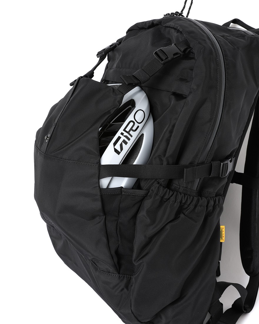 narifuriNFC × KELTY メットインバックパック【NFKL-04】28l