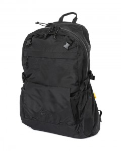 NFC × KELTY メットインバックパック【NFKL-04】
