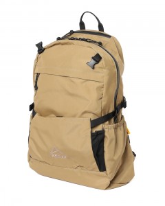 NFC × KELTY メットインバックパック【NFKL-04】