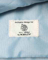 narifuriNFC × KELTY メットインバックパック【NFKL-04】mb_23l
