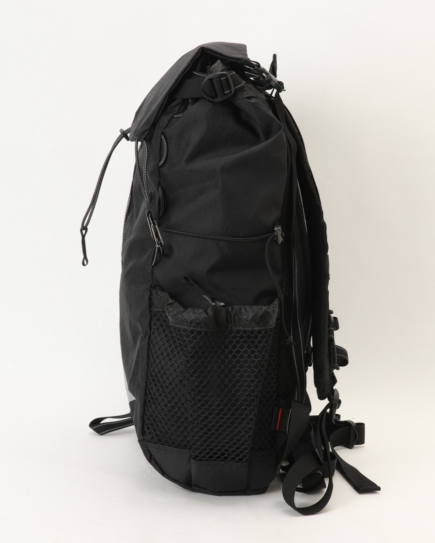 バックパック【X-Pac 30L backpack】｜and wander（アンドワンダー