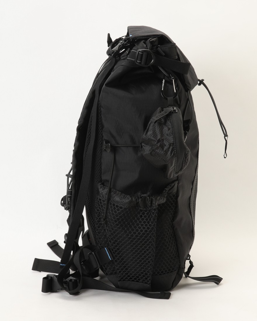 and wanderバックパック【X-Pac 30L backpack】03l